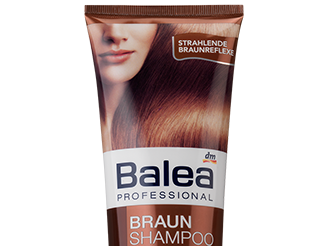 Balea Professional: Braun vs. Coffeine