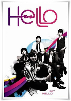 Hello - Ular Berbisa MP3