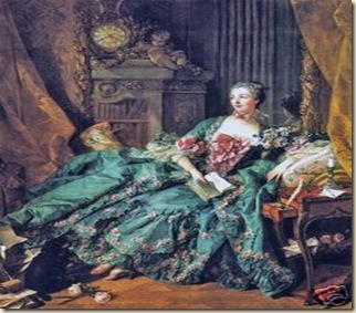 marieantonette