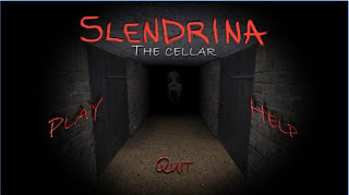 Cara Bermain Game Slendrina The Cellar Android