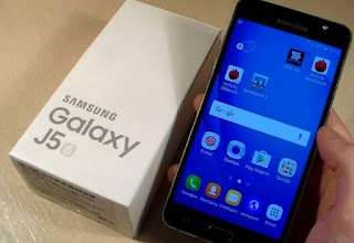 Firmware Samsung Galaxy J5 SM-J500F/ J5007/ J530FM