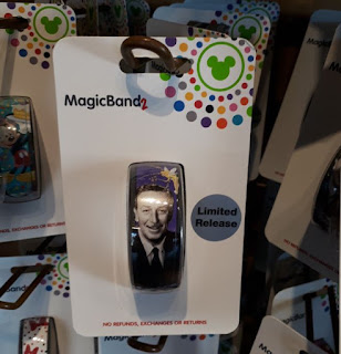 Magic Bands Walt Disney