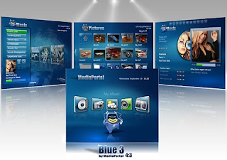 Free Download MediaPortal 2.0 Alpha 2 