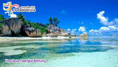 Kepulauan Bangka Belitung