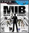 Men In Black Alien Crisis PS3 Direct Download