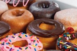 Resep Dan Cara Mudah Membuat Kue Donat Dunkin Donuts