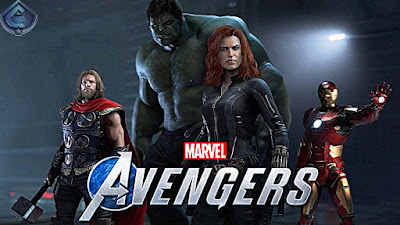 A New Character Leaked From Marvel's Avengers Game
