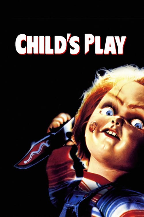 Download Child's Play 1988 Full Movie With English Subtitles