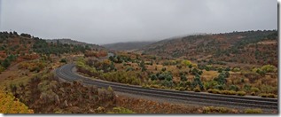 Bad day to Reton, NM 005