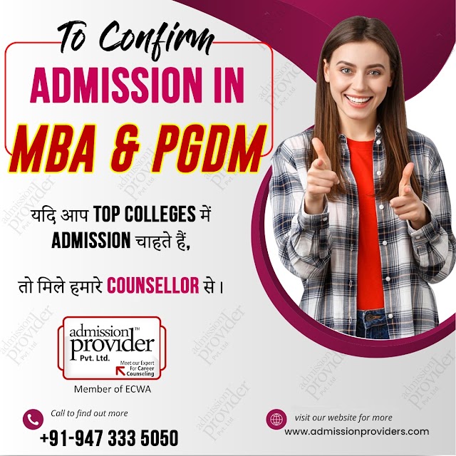 Bihar's Best leading Admission Consultancy