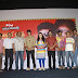 Ponge Ezhu Manohara Movie Press Meet Stills