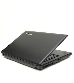 Laptop Lenovo G475 14-inch Second