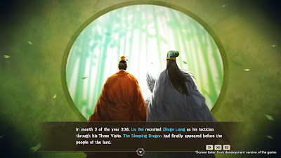 Romance Of The Three Kingdoms Xiv Game Screenshot 5