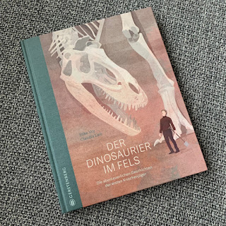 Kinderbücher mit und über Dinosaurier