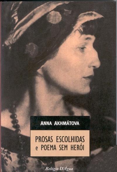 Anna Akhmátova