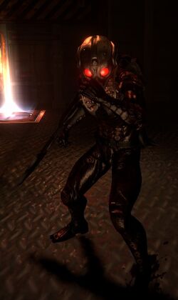 Resident Evil