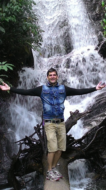 Cascada de Chiang Mai, Las mejores cascadas en chiang mai