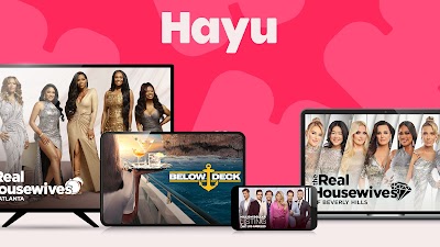 Platforma de streaming Hayu se lansează în România din 29 noiembrie 2022. Care sunt programele cheie de pe Hayu?