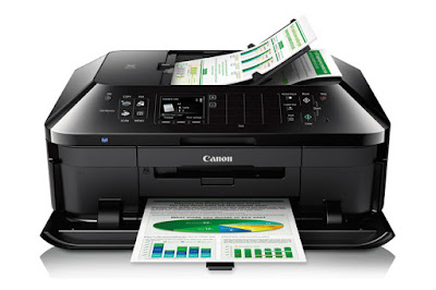 Canon MX922 IJ Scan Utility Download