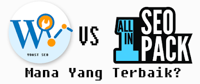 Yoast SEO vs All in One SEO Pack - Plugin Mana yang lebih bagus? #1