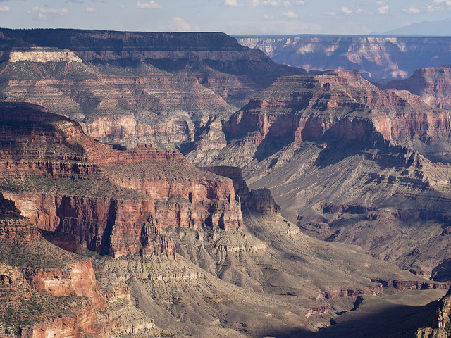 Grand Canyon