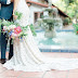 Elegant Spanish Style Wedding Inspiration at Rancho Las Lomas