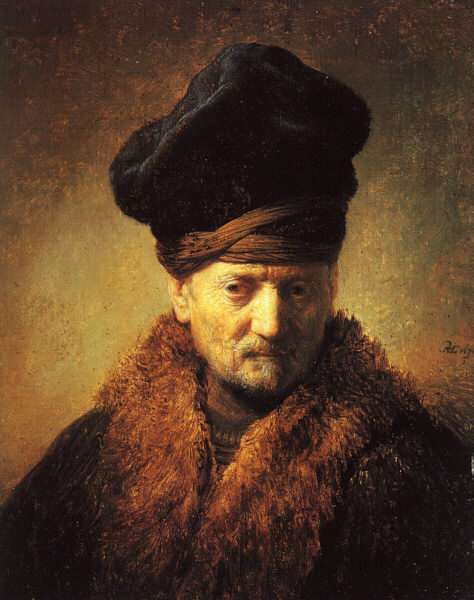 Rembrandt - The Dutch Painter and His Famous Paintings