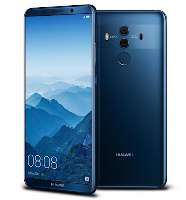 full spesifikasi,fitur dan harga huawei mate 10 dan huawei mate 10 pro