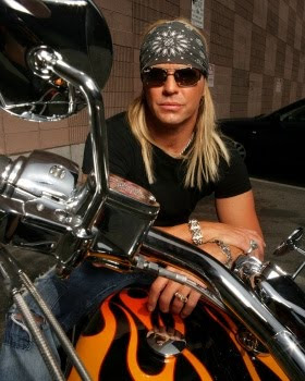 Bret Michaels is Still in Critical Condition