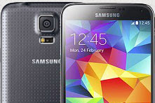 Smartphone 2014 Samsung Galaxy S5