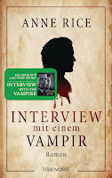 Interview mit einem Vampir - Anne Rice