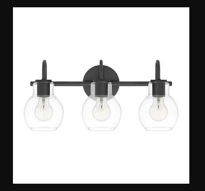 vanity lights amazon