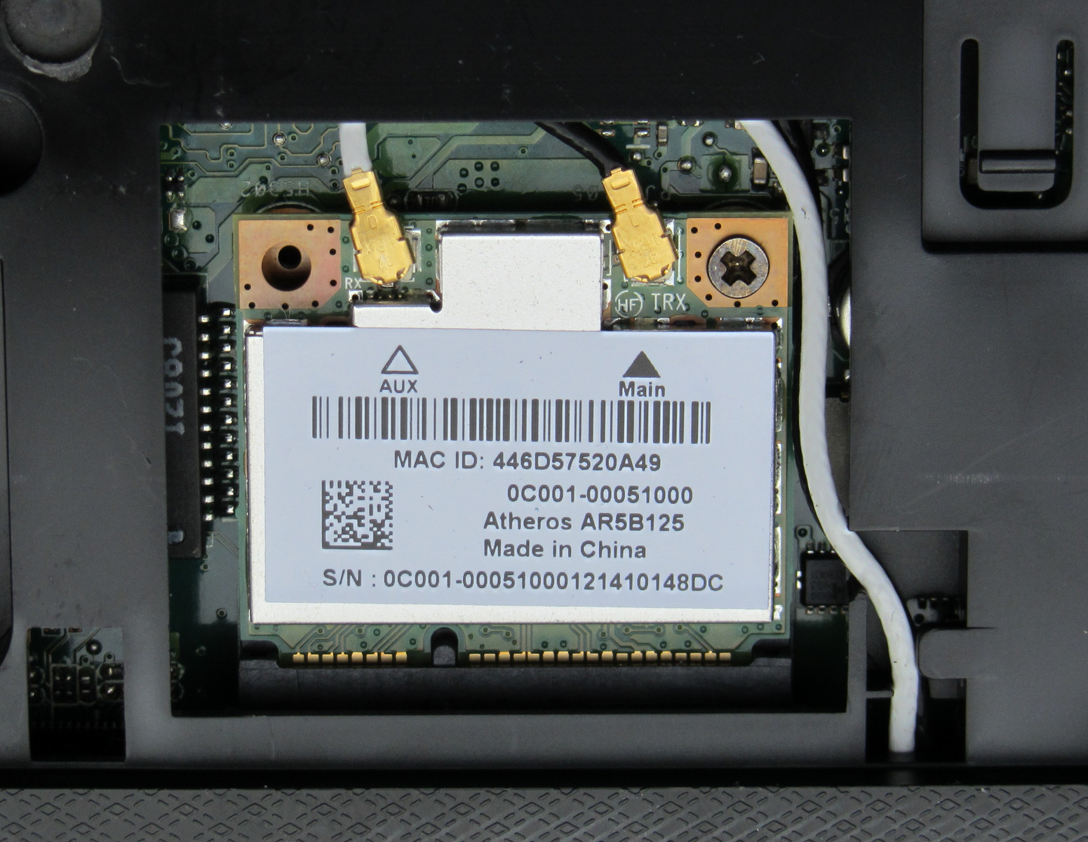 Atheros wireless, network and bluetooth drivers for Windows qualcomm atheros ar9485 driver windows 10 download