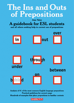 Media Pendidikan Alternatif: The Ins and Outs of Prepositions