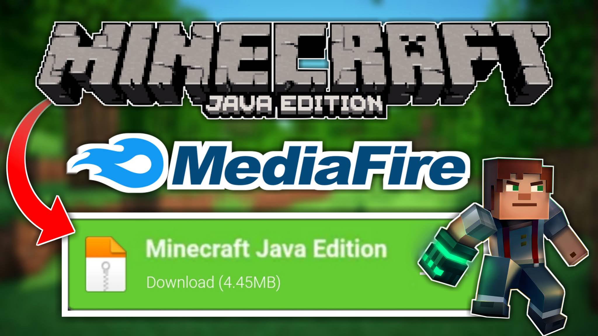 java download for minecraft