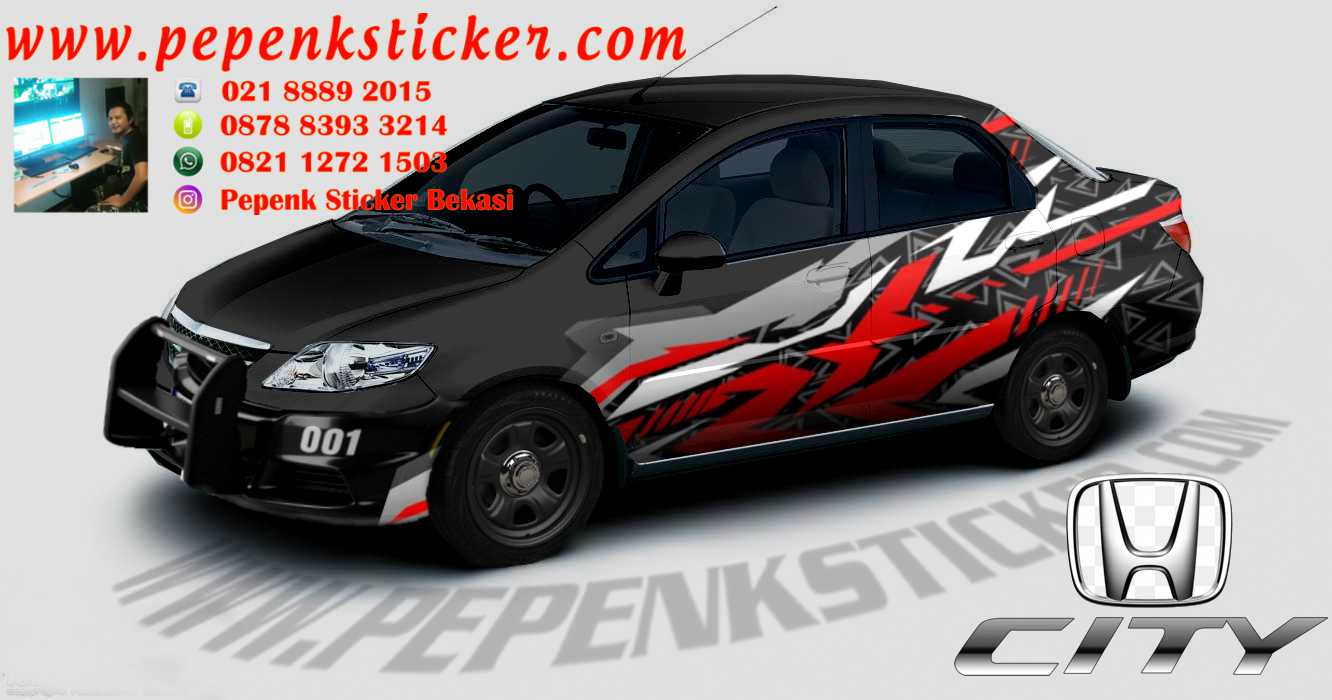 Cutting Sticker Bekasi Sticker Cutting Bekasi