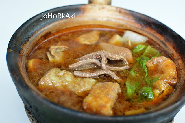 Hong-Ji-Claypot-Bak-Kut-Teh-Woodlands-Singapore-宏记药材肉骨茶 