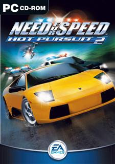 Need for Speed: Hot Pursuit 2 – PC