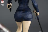 Figuras: Imágenes de la nueva figura de "Sun-Ken Rock" - Kitsune Statu