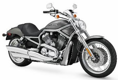 Rincian Harga Motor Harley Davidson Terbaru 2014