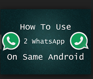 Cara Menggunakan Account WhatsApp di Dua Ponsel Berbeda Secara Bersamaan