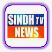 Sindh tv Live Channel