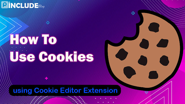 Cookie Editor