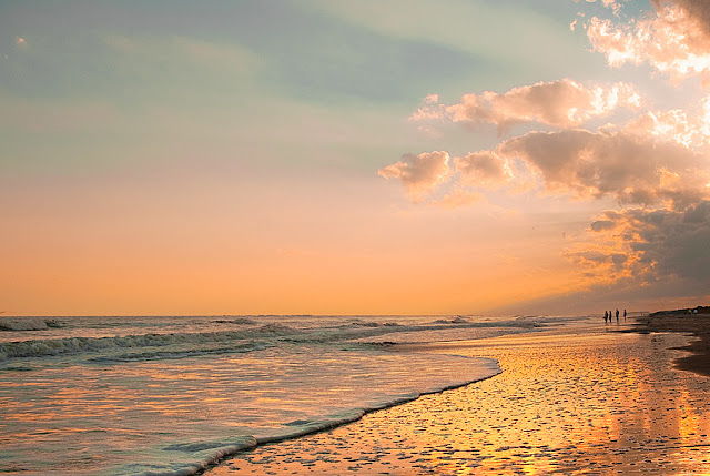 Hilton head beach