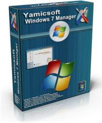 Windows 7 Manager 1.1.7
