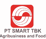 Logo PT SMART Tbk