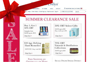 Free Printable Crabtree & Evelyn Coupons