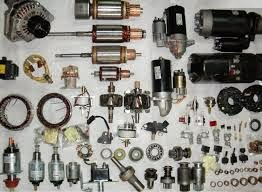 SERVICE DINAMO  | SERVICE GERINDA  |  SERVICE BOR | SERVICE AMPERE | SERVICE STARTER |