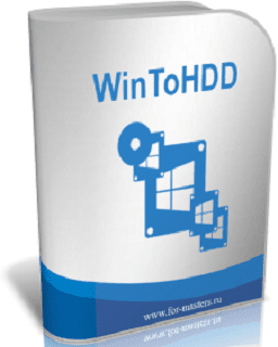 WinToHDD Enterprise 2.9.1 Final Full Version