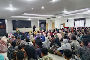 Dinkes Kota Bekasi Bina Calon PPPK